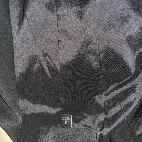 Jacket - Picture 5 of 5